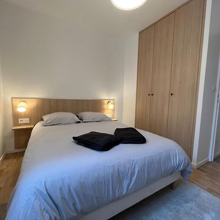 Appartement Porte De Paris / Stade De France Saint-Denis  Dış mekan fotoğraf