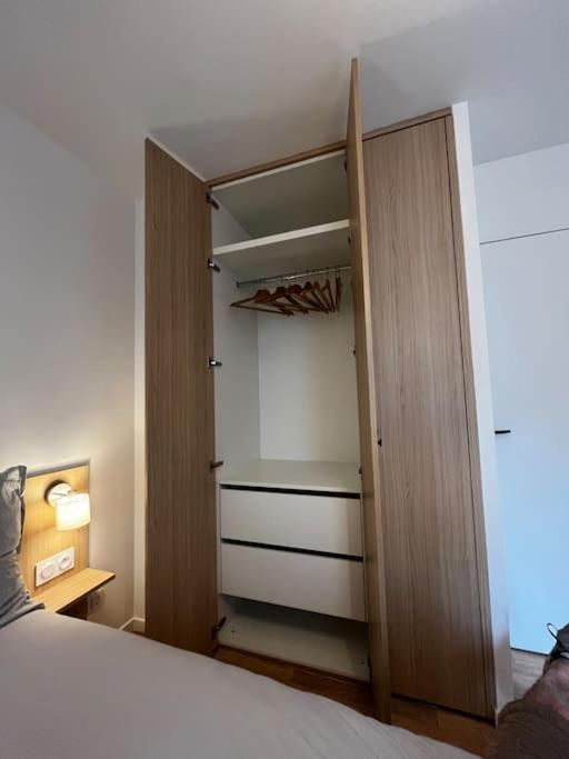 Appartement Porte De Paris / Stade De France Saint-Denis  Dış mekan fotoğraf