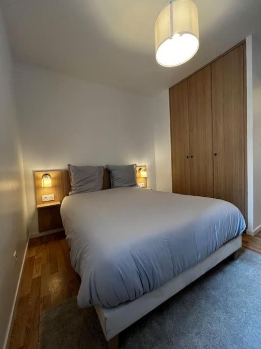 Appartement Porte De Paris / Stade De France Saint-Denis  Dış mekan fotoğraf