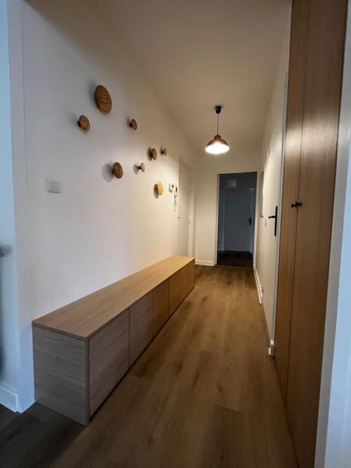 Appartement Porte De Paris / Stade De France Saint-Denis  Dış mekan fotoğraf