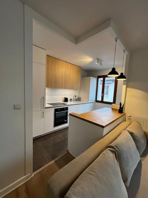 Appartement Porte De Paris / Stade De France Saint-Denis  Dış mekan fotoğraf