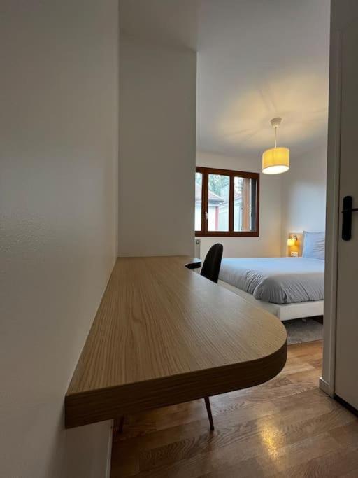 Appartement Porte De Paris / Stade De France Saint-Denis  Dış mekan fotoğraf