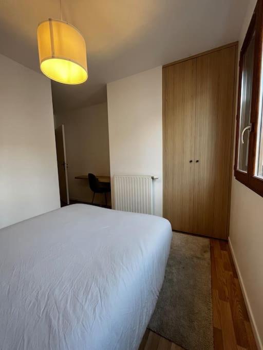 Appartement Porte De Paris / Stade De France Saint-Denis  Dış mekan fotoğraf