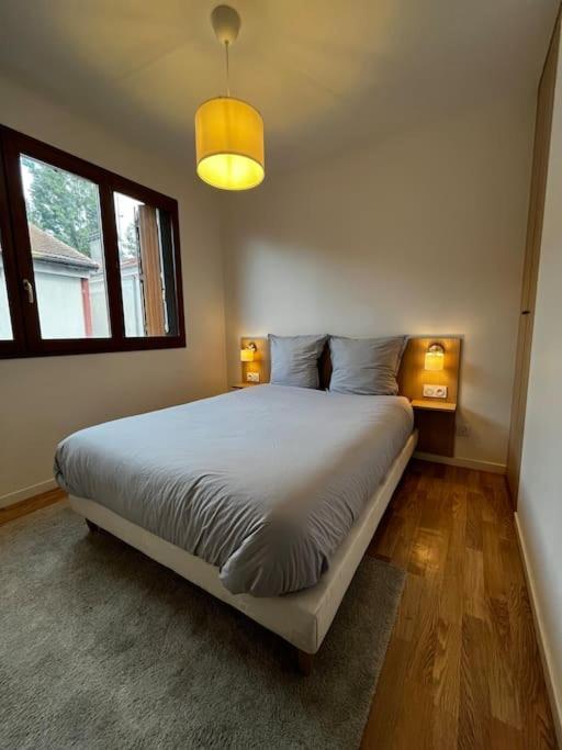 Appartement Porte De Paris / Stade De France Saint-Denis  Dış mekan fotoğraf