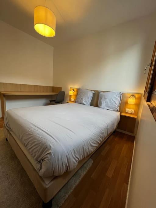 Appartement Porte De Paris / Stade De France Saint-Denis  Dış mekan fotoğraf
