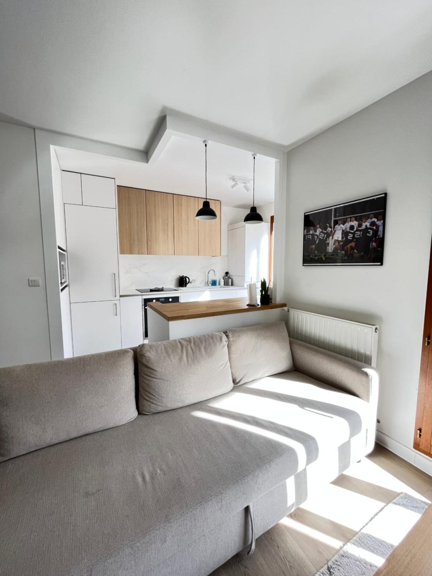 Appartement Porte De Paris / Stade De France Saint-Denis  Dış mekan fotoğraf